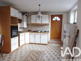  Maison � vendre 3 pi�ces 67 m�