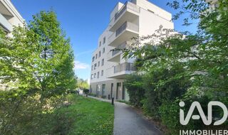  Appartement à vendre 2 pièces 43 m²
