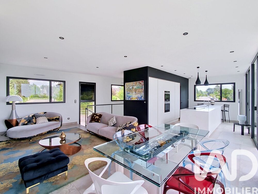 Vente Maison Vente Maison/villa 5 pièces Bonsecours