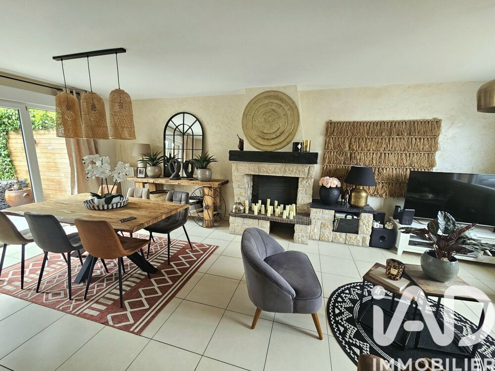 Vente Maison/villa 4 pièces