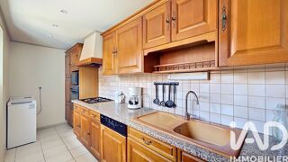  Maison à vendre 5 pièces 125 m²