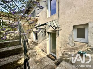  Maison à vendre 5 pièces 116 m²