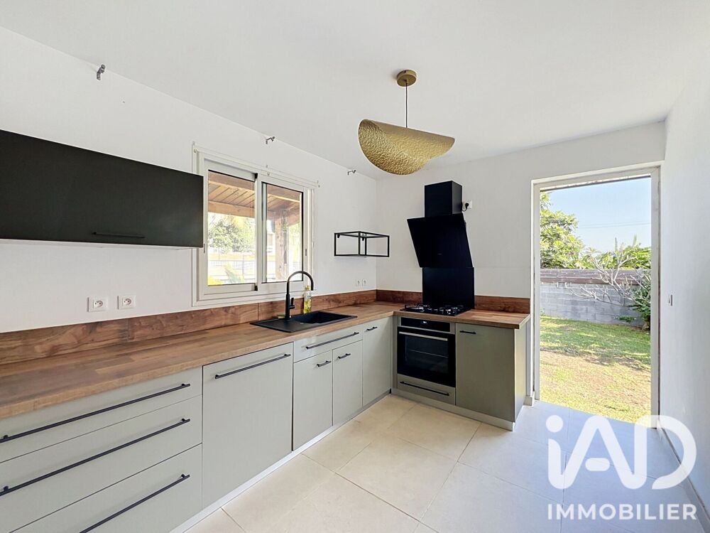 Vente Maison/villa 3 pièces