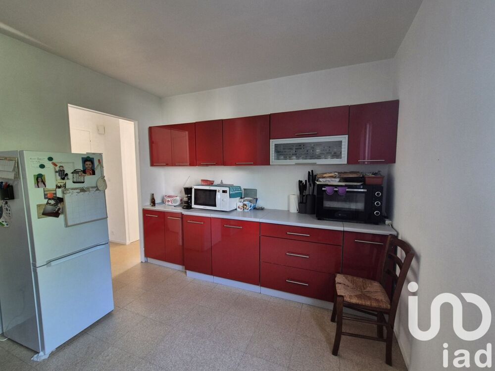Vente Appartement Vente Duplex 5 pièces Nantes