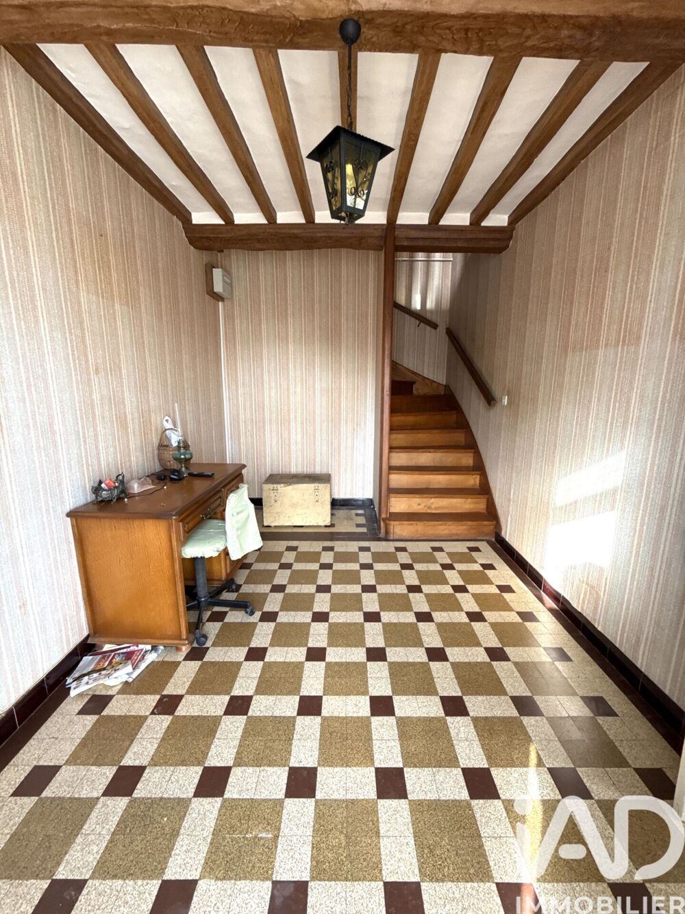 Vente Maison Vente Maison/villa 5 pièces Formigny