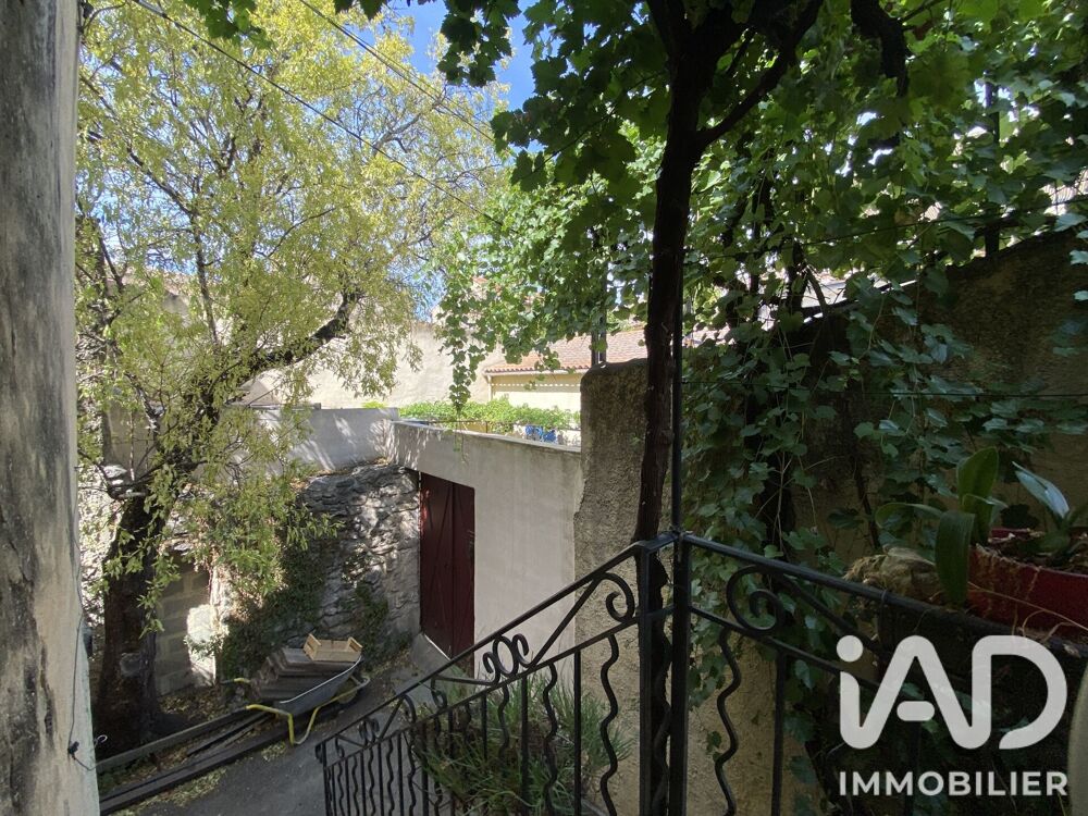Vente Maison Vente Maison de village 4 pièces Monteux