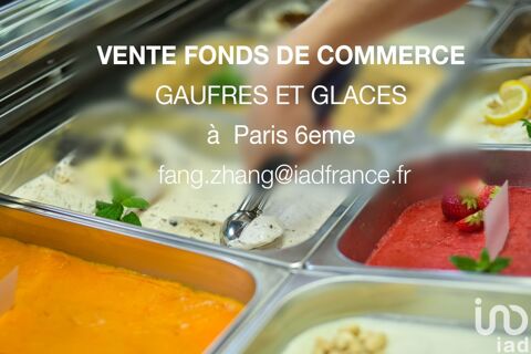   Vente Boutique/Local commercial 22 m&sup2; 