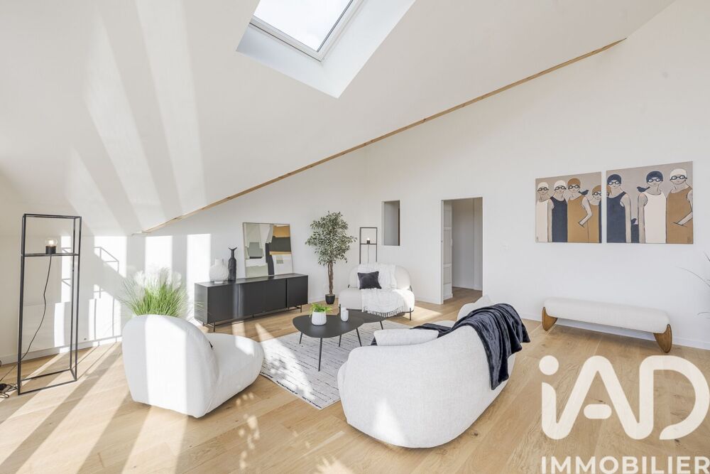 à vendre  Appartement Pornichet (44380)