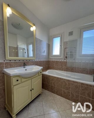  Appartement à vendre 3 pièces 66 m²