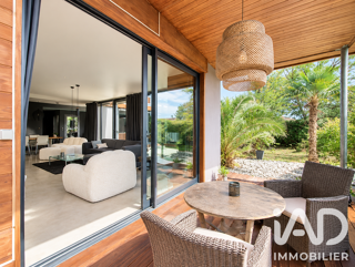  Maison à vendre 4 pièces 137 m²