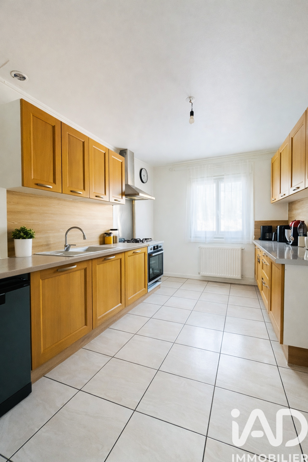 Vente Maison Vente Maison/villa 5 pièces Fleury-les-aubrais