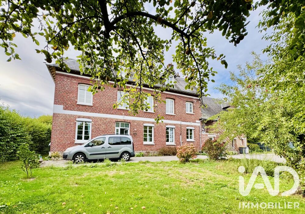 Vente Maison traditionnelle 7 pièces