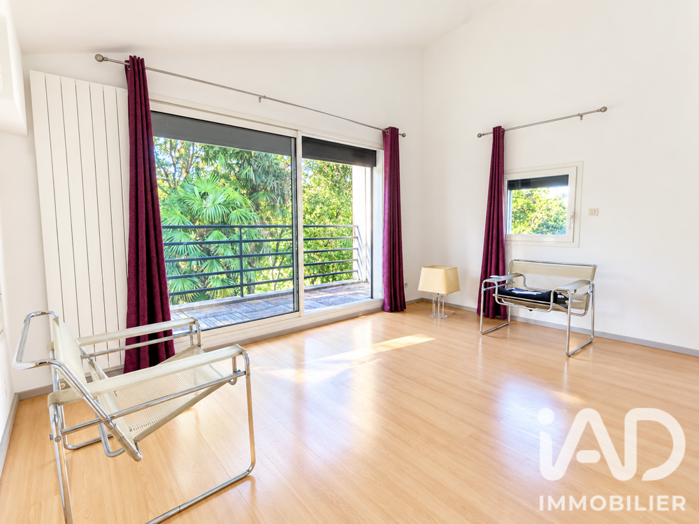 à vendre  Maison Seignosse (40510)