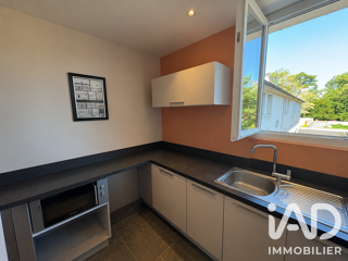  Appartement à vendre 3 pièces 58 m²