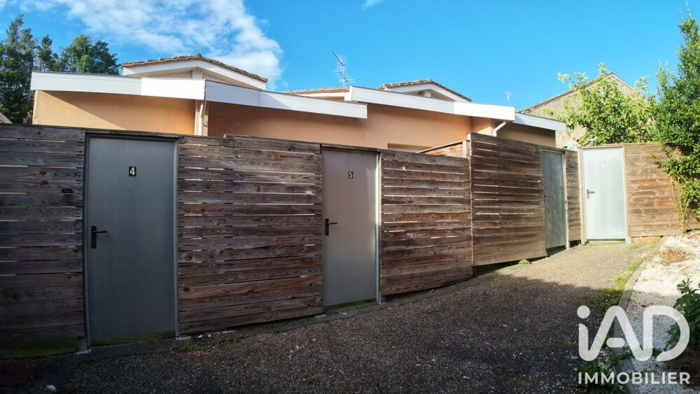 Vente Immeuble Vente Immeuble 129 m&sup2; Vayres