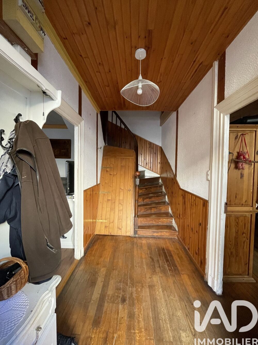 Vente Maison de village 4 pièces
