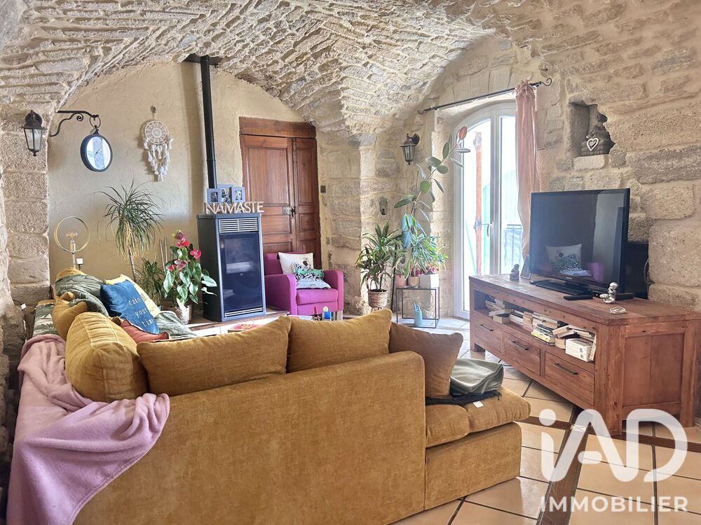 Vente Maison de ville 4 pièces