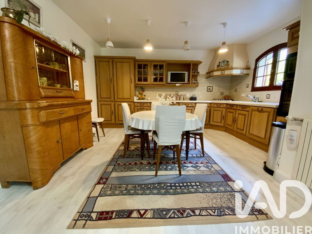 Vente Maison/villa 9 pièces
