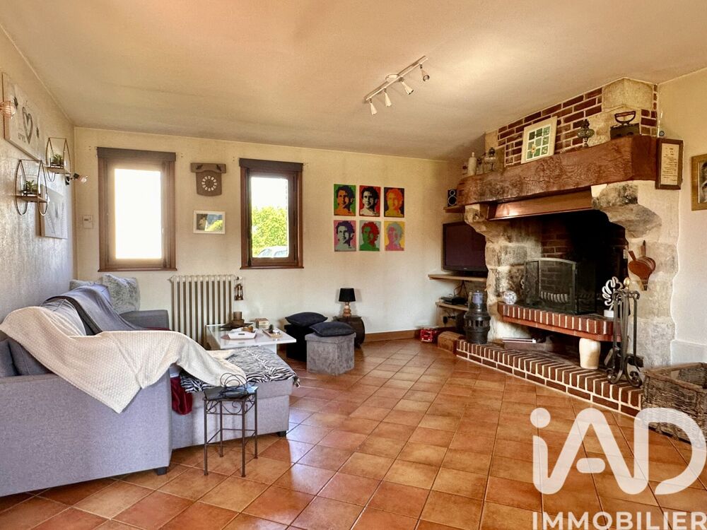 Vente Maison Vente Maison/villa 8 pièces Saint-gatien-des-bois