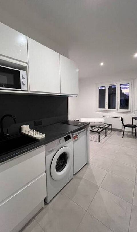  Appartement � louer 1 pi�ce 20 m�