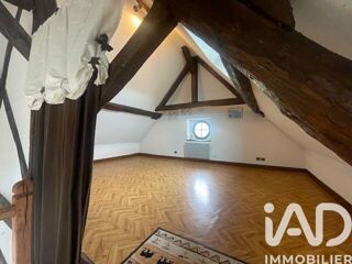  Maison � vendre 9 pi�ces 180 m�
