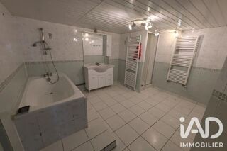  Maison à vendre 4 pièces 117 m²