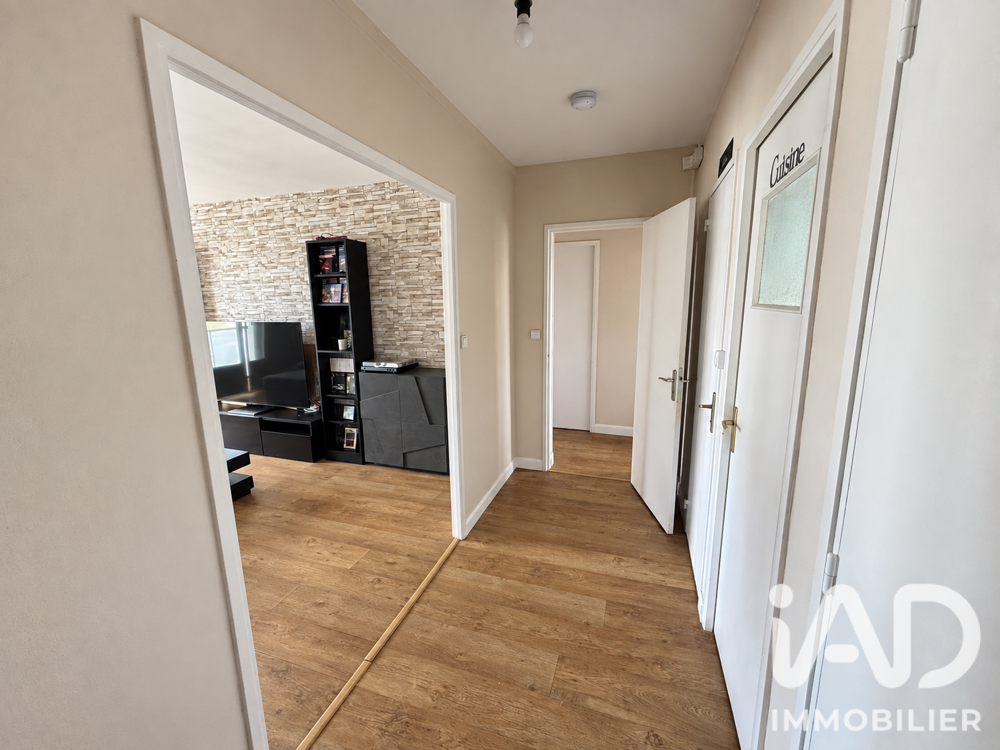 Vente Appartement Vente Appartement 4 pièces Saint-jean-de-la-ruelle