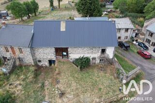 Vente Maison Vente Grange 2 pièces Orcival