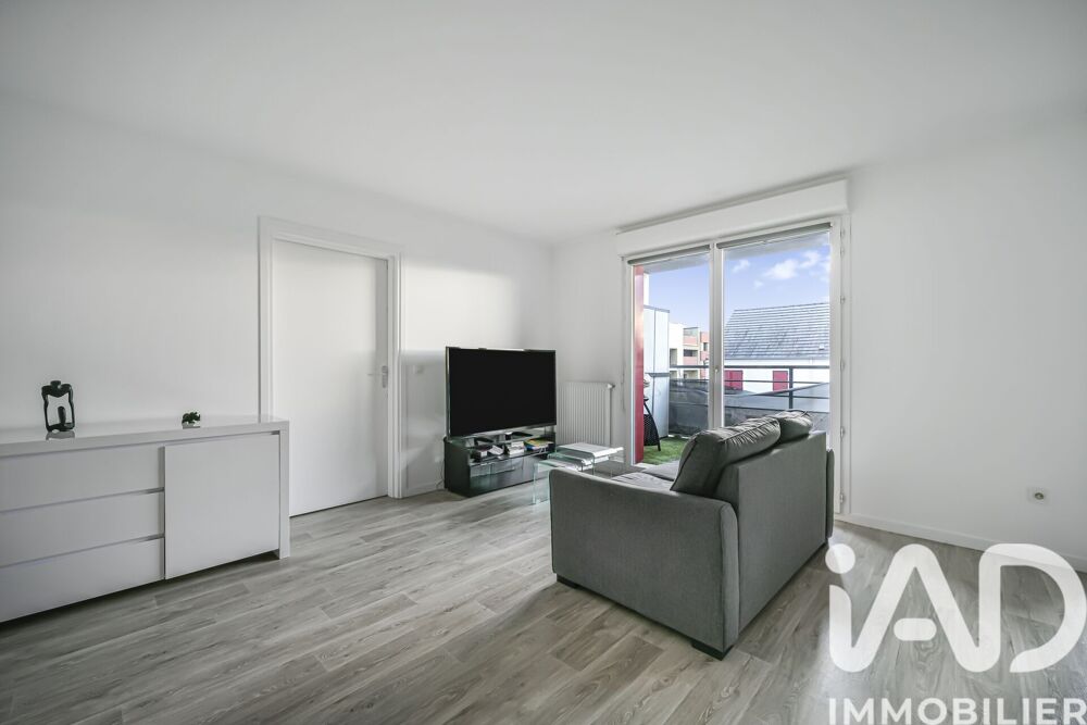 Vente Appartement Vente Appartement 4 pièces Sartrouville