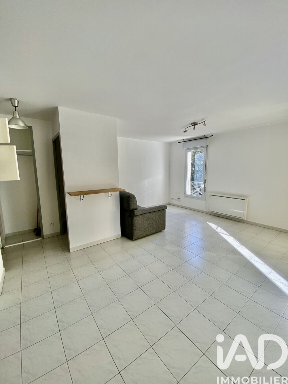 Vente Appartement Vente Appartement 2 pièces Aix-en-provence