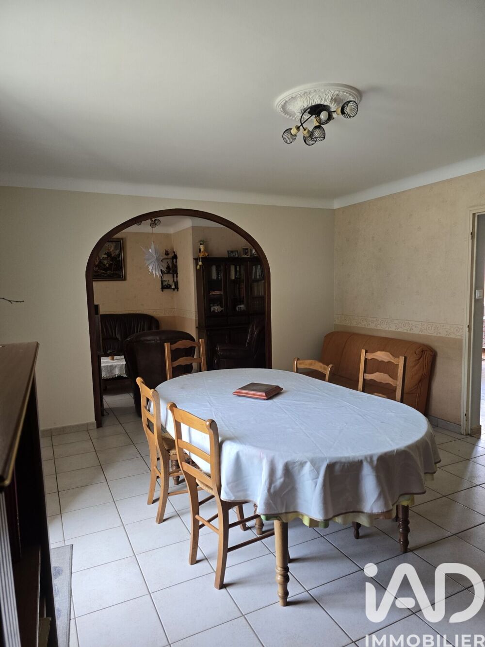 Vente Maison Vente Maison traditionnelle 5 pièces La chapelle-des-marais