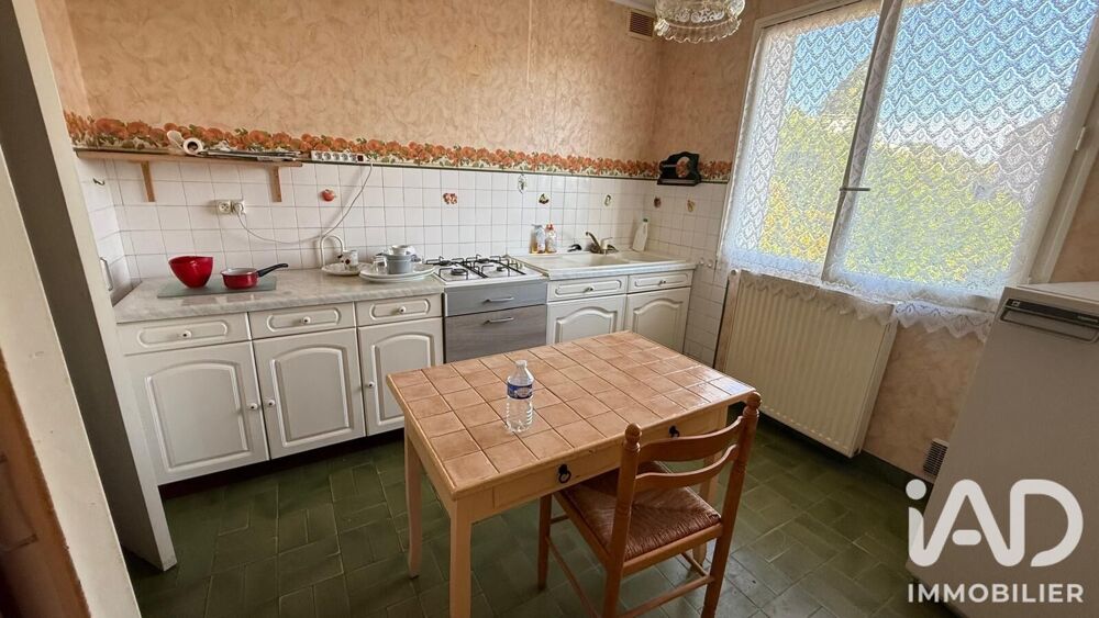 Vente Maison Vente Maison traditionnelle 3 pièces Paron