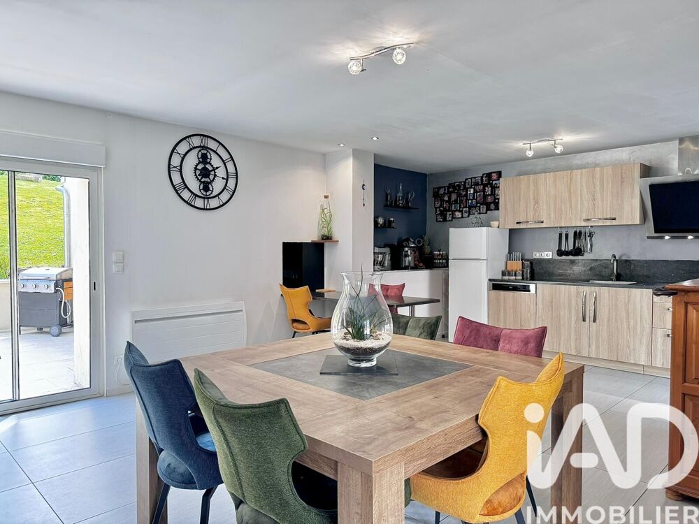 Vente Maison/villa 6 pièces