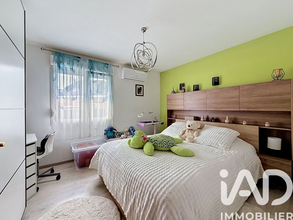 Vente Maison Vente Maison/villa 6 pièces Tagolsheim