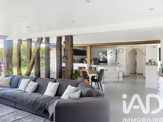  Maison à vendre 8 pièces 200 m²