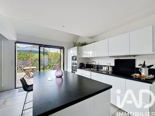  Maison à vendre 5 pièces 120 m²