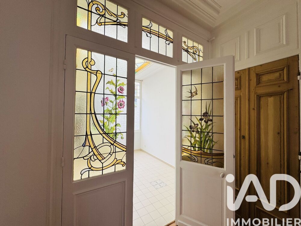 vente Maison - 6 pièce(s) - 120 m² La Madeleine (59110)