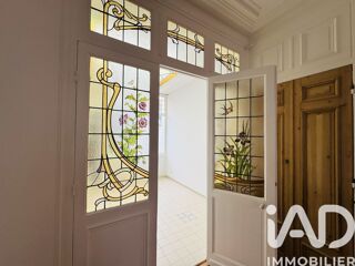  Maison à vendre 6 pièces 120 m²