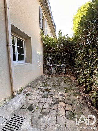  Appartement à vendre 2 pièces 36 m²