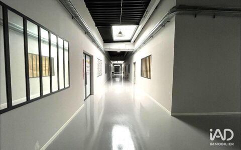   Vente Local d'activités 179 m&sup2; 