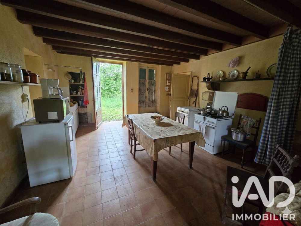 Vente Maison/villa 2 pièces