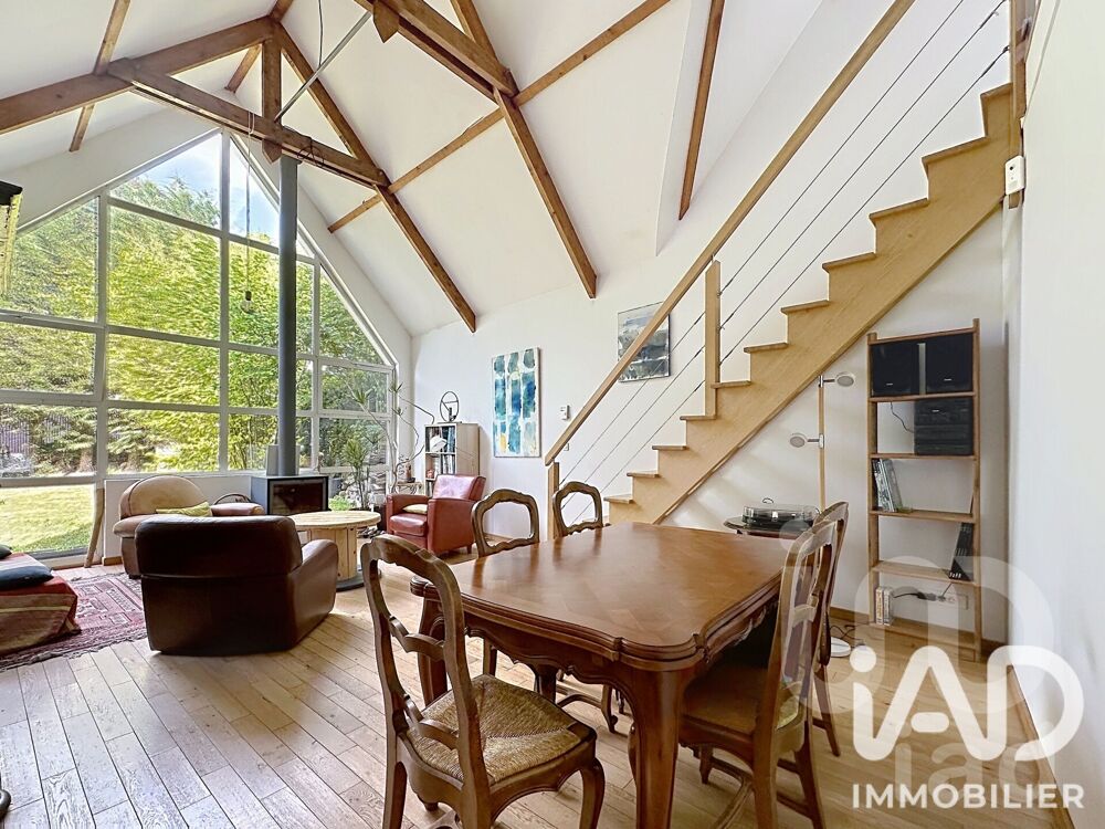 Vente Maison Vente Maison/villa 9 pièces Rubelles