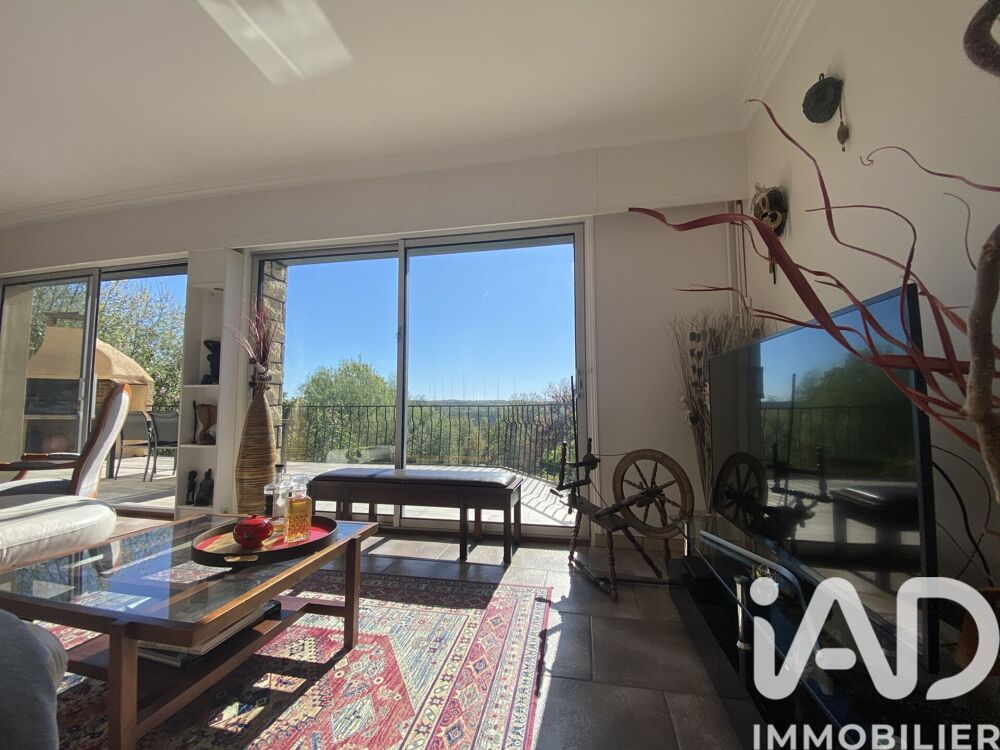 Vente Maison/villa 8 pièces