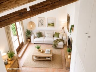  Appartement à vendre 2 pièces 46 m²
