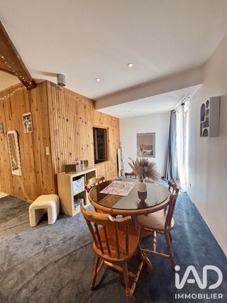  Immeuble à vendre 5 pièces 194 m²