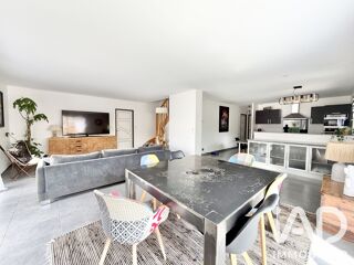  Maison à vendre 5 pièces 135 m²