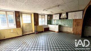  Maison à vendre 3 pièces 100 m²
