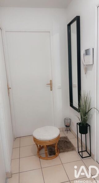  Appartement � vendre 2 pi�ces 37 m�