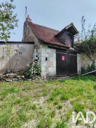  Maison � vendre 4 pi�ces 131 m�