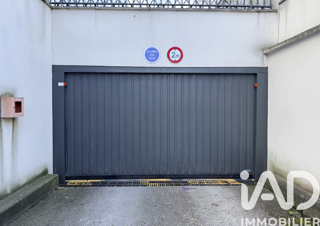  Parking / Garage à vendre 12 m²